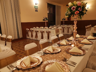 La Floresta Salón De Eventos